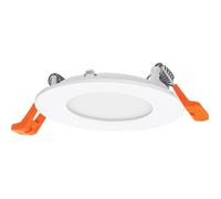 OSRAM HOMELIGHTING 4099854445385 Downlight Slim 85mm 4.5W 6500K Plafonnier LED 4.50 W blanc