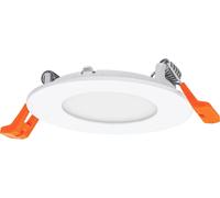 OSRAM HOMELIGHTING 4099854445385 Downlight Slim 85mm 4.5W 6500K Plafonnier LED LED LED intégrée 4.50 W blanc