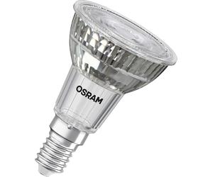 OSRAM HOMELIGHTING 4099854457166 Lampe à réflecteur LED CEE E (A - G) E14 3.7 W blanc chaud (Ø x H) 50.00 mm x 50.00 mm 1 pc(s)