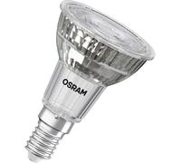 OSRAM HOMELIGHTING 4099854457166 Lampe à réflecteur LED CEE E (A - G) E14 3.7 W blanc chaud (Ø x H) 50.00 mm x 50.00 mm 1 pc(s)