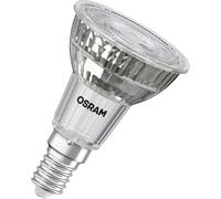 OSRAM HOMELIGHTING 4099854457166 Lampe à réflecteur LED CEE E (A - G) E14 3.7 W blanc chaud (Ø x H) 50.00 mm x 50.00 mm 1 pc(s)