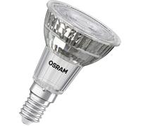 OSRAM HOMELIGHTING 4099854457166 Lampe à réflecteur LED CEE E (A - G) E14 réflecteur 3.7 W blanc chaud (Ø x H) 50.00 mm x 50.00 mm à intensité variable 1 pc(s)