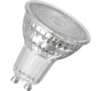 OSRAM HOMELIGHTING 4099854457401 Lampe à réflecteur LED CEE E (A - G) GU10 6.1 W blanc froid (Ø x H) 50.00 mm x 50.00 mm 1 pc(s)