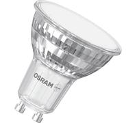 LEDVANCE Lampe à réflecteur LED OSRAM HOMELIGHTING GU10 5,6 W blanc froid 50×50 mm 1 pc