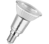 OSRAM HOMELIGHTING 4099854458705 Lampe à réflecteur LED CEE E (A - G) E14 3.7 W blanc chaud (Ø x H) 50.00 mm x 50.00 mm 1 pc(s)