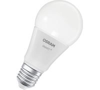 OSRAM HOMELIGHTING 4099854460319 LED CEE F (A - G) E27 9 W (Ø x H) 60.00 mm x 60.00 mm 1 pc(s)