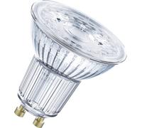 OSRAM HOMELIGHTING 4099854461804 LED CEE F (A - G) GU10 4.7 W (Ø x H) 50.00 mm x 50.00 mm 1 pc(s)