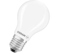 OSRAM HOMELIGHTING 4099854464997 LED CEE D (A - G) E27 5.9 W blanc froid (Ø x H) 60.00 mm x 60.00 mm 1 pc(s)
