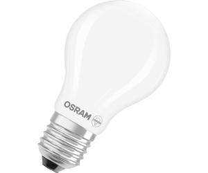OSRAM HOMELIGHTING 4099854466151 LED CEE D (A - G) E27 1.8 W blanc chaud (Ø x H) 60.00 mm x 60.00 mm 1 pc(s)