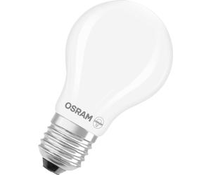 OSRAM HOMELIGHTING 4099854466731 LED CEE D (A - G) E27 3.4 W blanc froid (Ø x H) 60.00 mm x 60.00 mm 1 pc(s)