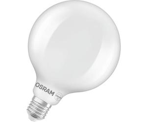 OSRAM HOMELIGHTING 4099854466823 LED CEE D (A - G) E27 forme de globe 5.9 W blanc chaud (Ø x H) 125.00 mm x 125.00 mm non dimmable 1 pc(s)