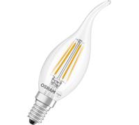 Osram Ampoule LED HOMELIGHTING 4099854468810 E14 3,4 W blanc chaud Ø35×35 mm 1 pièce