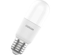 OSRAM 4099854480416 LED Stick 95 11W 840 Frosted E27, Plastics, 11 W, Blanc, Lot de 1