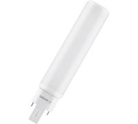 OSRAM HOMELIGHTING 4099854501814 Tubes LED CEE E (A - G) G24q-3 10 W blanc lumière du jour 1 pc(s)