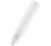 OSRAM HOMELIGHTING 4099854501814 Tubes LED CEE E (A - G) G24q-3 10 W blanc lumière du jour 1 pc(s)