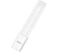 OSRAM HOMELIGHTING 4099854501852 Tubes LED CEE E (A - G) 2G11 8 W blanc lumière du jour 1 pc(s)