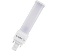 OSRAM HOMELIGHTING 4099854502415 Tubes LED CEE E (A - G) G24d-1 6 W blanc lumière du jour 1 pc(s)