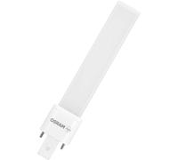 OSRAM HOMELIGHTING 4099854502491 Tubes LED CEE D (A - G) G23 4 W blanc lumière du jour 1 pc(s)