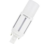 OSRAM Homelighting 4099854502859 LED Tube Eec E (A-G) G24d- 7.5 W Jour Blanc