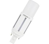 OSRAM HOMELIGHTING 4099854502873 Tubes LED CEE E (A - G) G24-d 9.5 W blanc lumière du jour 1 pc(s)