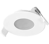 OSRAM HOMELIGHTING 4099854595530 Spot de plafond, Plafonnier à spot LED Module LED LED intégrée blanc