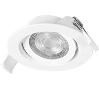 OSRAM HOMELIGHTING 4099854595578 Spot de plafond, Plafonnier à spot LED blanc