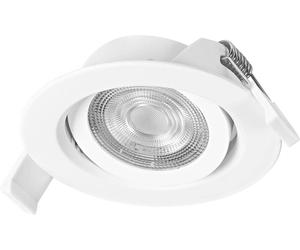 OSRAM HOMELIGHTING 4099854595578 Spot de plafond, Plafonnier à spot LED blanc