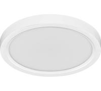 OSRAM HOMELIGHTING 4099854604188 Plafonnier, Plafonnier LED blanc