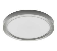 OSRAM HOMELIGHTING 4099854604324 Plafonnier, Plafonnier LED Silver