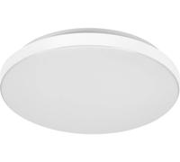OSRAM HOMELIGHTING 4099854621482 Plafonnier, Plafonnier LED blanc