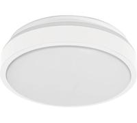 OSRAM HOMELIGHTING 4099854632532 Essential Or 27 280mm 2 Lamp White Plafonnier LED E27 blanc
