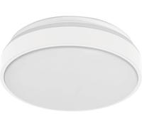 OSRAM HOMELIGHTING 4099854632594 Essential Or 27 385mm 3 Lamp White Plafonnier LED E27 blanc
