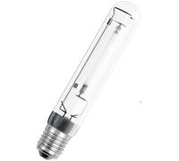 OSRAM HOMELIGHTING Ampoule à décharge NAV-T150WSUPER4YE4012X1 210.0 mm 100 V E40 152 W CEE: F (A - G) forme de tube à intensité variable 1 pc(s)