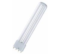 OSRAM HOMELIGHTING Ampoule à économie dénergie CEE: G (A - G) 2G11 538 mm 55 W blanc chaud forme de bâton à intensité variable 1 pc(s)