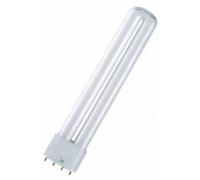 OSRAM HOMELIGHTING Ampoule à économie d'énergie CEE: G (A - G) 2G11 538 mm 55 W blanc chaud forme de bâton à intensité variable