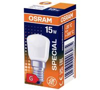 Ampoule veilleuse E14-15W X13074 - Osram