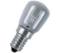 OSRAM HOMELIGHTING Ampoule de four CEE: G (A - G) 57 mm 230 V E14 25 W forme spéciale à intensité variable