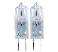 Osram 64440 Halogène-Support de Lampe GY35 50 W Lot de 2