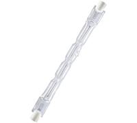 Osram Haloline Ampoule halogène T12 R7s, 2950 K, 120 W, 4008321928931, T12