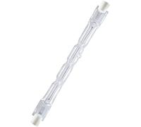 OSRAM HOMELIGHTING Ampoule halogène Eco CEE: G (A - G) R7s 78 mm 230 V 80 W blanc chaud forme de bâton à intensité variable 1 pc(s)