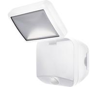 OSRAM HOMELIGHTING Battery LED Spotlight Sensor 4W 4000K IP54 White 4099854497537 Projecteur extérieur