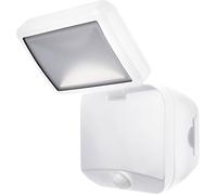 OSRAM HOMELIGHTING Battery LED Spotlight Sensor 4W 4000K IP54 White 4099854497537 Projecteur extérieur 4 W Couleur déclairage (ampoule LED): blanc neutre