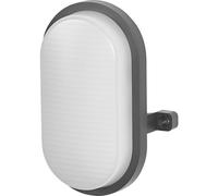 OSRAM HOMELIGHTING Bulkhead CCT CCT Black 4058075845541 Plafonnier, Applique 9