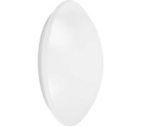 OSRAM HOMELIGHTING Ceiling Essential 250mm E27 4099854444609 Applique LED extérieure LED E27 blanc