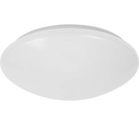 OSRAM HOMELIGHTING Ceiling Essential 350mm 2xE27 4099854444623 Applique LED extérieure blanc