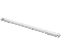 OSRAM HOMELIGHTING Damp Proof Value 120cm 1X16W 840 Eclairage LED pour pièce humide LED 16 W blanc froid blanc