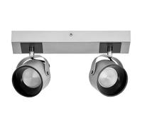 OSRAM HOMELIGHTING Decor Spot Jupiter 2 Spot 4099854471452 Plafonnier à spot