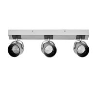 OSRAM HOMELIGHTING Decor Spot Jupiter 3 Spot 4099854471476 Plafonnier à spot