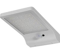 OSRAM HOMELIGHTING DoorLED Solar Sensor 4000K Silver 4099854531453 Applique LED extérieure