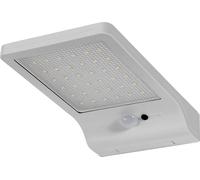 OSRAM HOMELIGHTING DoorLED Solar Sensor 4000K Silver 4099854531453 Applique LED extérieure